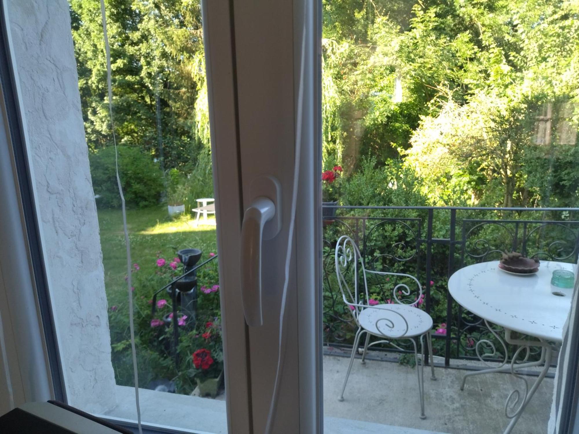 Gite De La Pierre Bleue, Maison A La Campagne Verdon  Экстерьер фото
