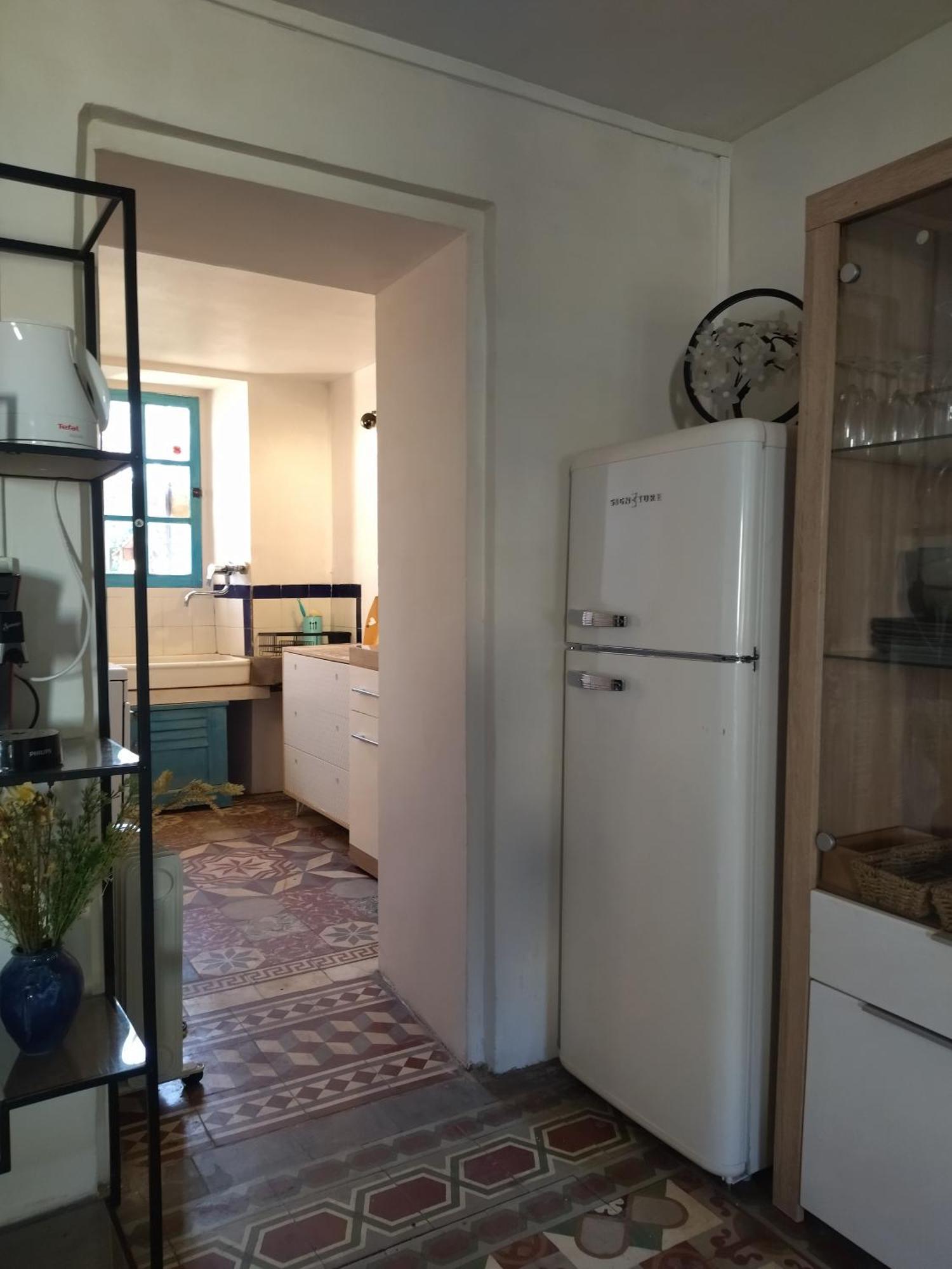 Gite De La Pierre Bleue, Maison A La Campagne Verdon  Экстерьер фото