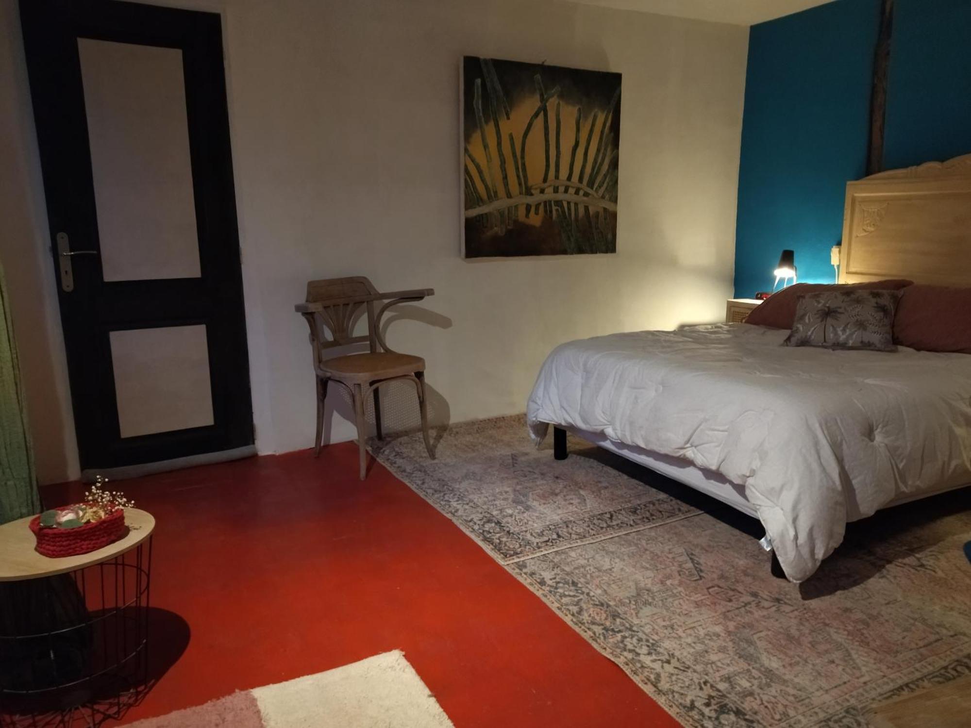 Gite De La Pierre Bleue, Maison A La Campagne Verdon  Экстерьер фото